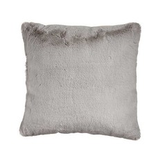 Cuscino Gift Decor Grigio 40 x