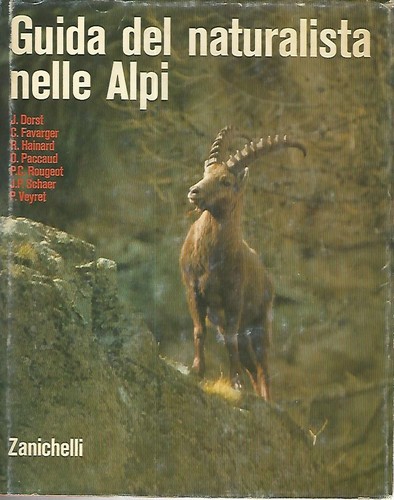 Guida del naturalista - , nelle