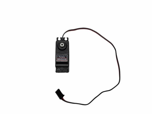 Futaba s3050 servo - futaba,