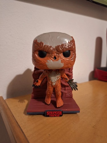 Funko pop vecna stranger - funko,