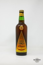 Doppio punch all arancio stock - doppio,