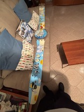 swatch maxi MGK 329 GRR OINK Collezione SPRIG SUMMER 2000