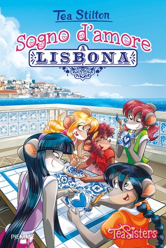 Sogno amore lisbona - sogno, d'amore