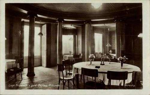 Cartolina breslavia - cartolina,