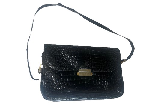 Borsa vera pelle di - borsa,
