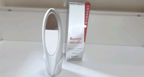 Lipstick givenchy rouge miroir - rouge,