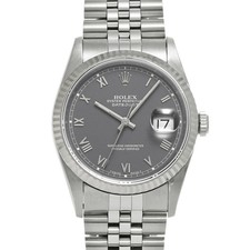 Orologio usato da uomo ROLEX