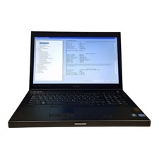 Dell Precision M6700 –