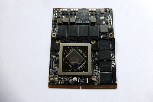 Scheda video imac 2011 ati - video,