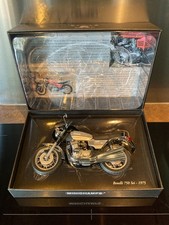 Moto benelli 750 sei 1975 - moto,