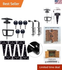 Set ferramenta completo - , 9
