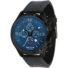 Sector Traveller 48mm