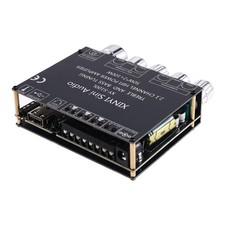 Modulo Amplificatore di