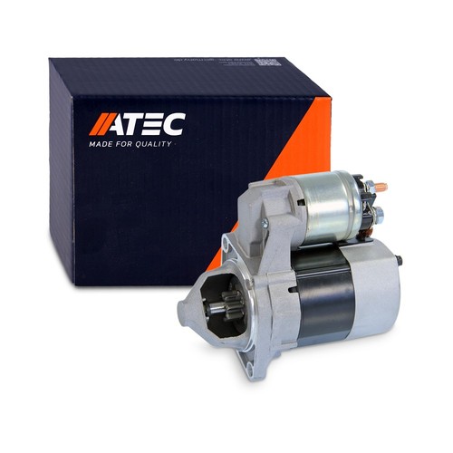 Motorino avviamento atec - motorino,