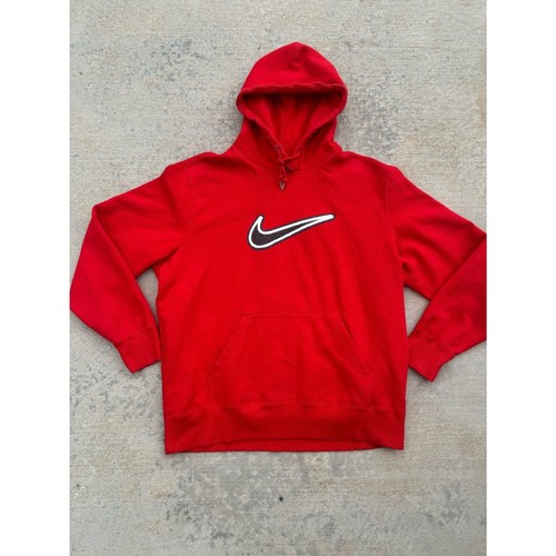 Nike pullover uomo felpa con - pullover,