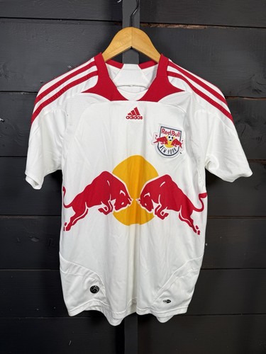 New york red bulls jersey - red,