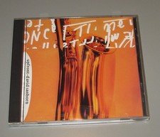 David sanborn upfront cd - -, (cd
