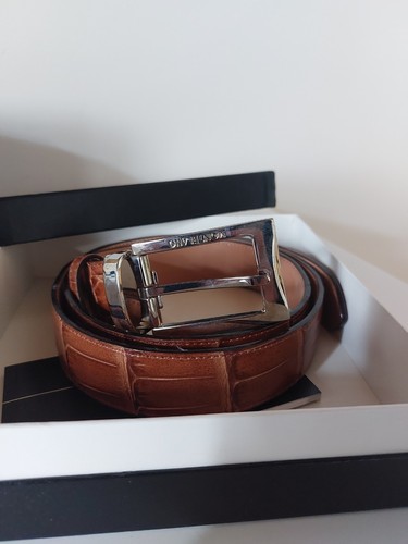 Cintura montblanc - cintura,
