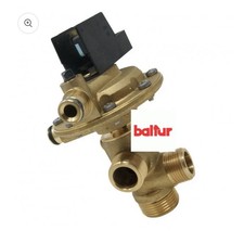 VALVOLA TRE VIE PRESSOSTATICA