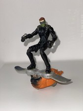 New Goblin Hasbro Spiderman 3