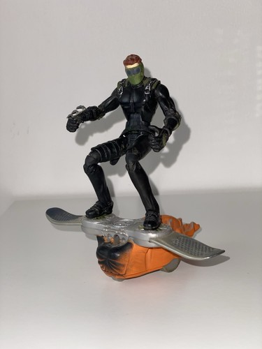 New goblin hasbro spiderman - hasbro,