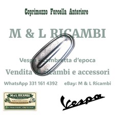Coprimolleggio forcella mozzo - forcella,