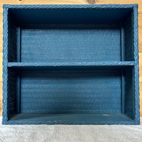 Scaffale ripiani vintage - scaffale,