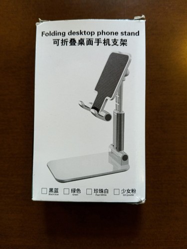 Supporto per telefono - ,