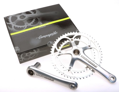 Guarnitura campagnolo centaur - guarnitura,