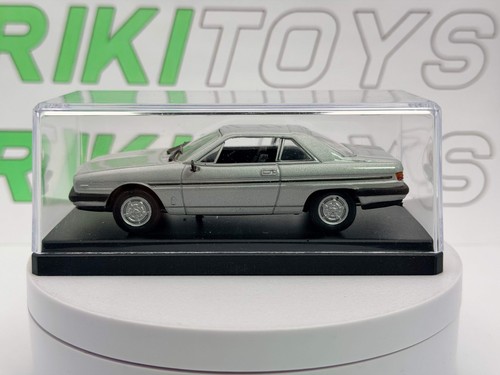 Lancia gamma coupé norev 43 - coupé, 1/43