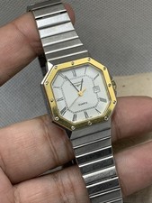 Longines raro orologio unisex