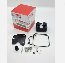Kit riparazione carburatore