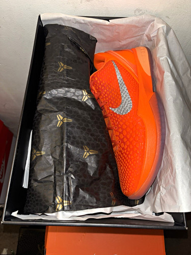 Nike zoom kobe protro - zoom,