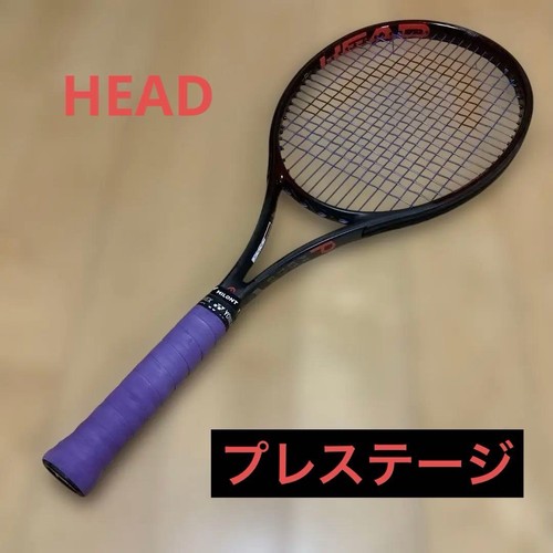 Head prestige tour 300 - head, 2022
