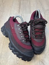 Nike Lahar Low Madeira fumo