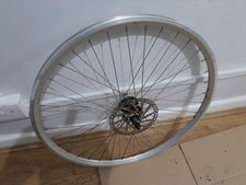 Ruota MTB 27,5" freno a disco