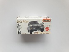 1962 Ford Anglia HARRY POTTER