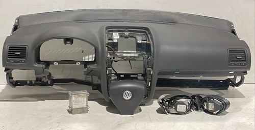 Kit airbag completo - kit,