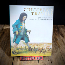 Gulliver's Travels, Robert