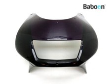 Carena anteriore superiore