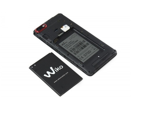 Batterie wiko lenny outils - 3,