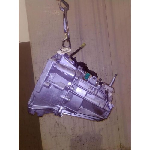 Cambio compl renault clio 5a - clio,