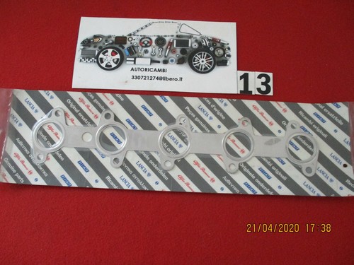 46467746 guarnizione scarico - 46467746,