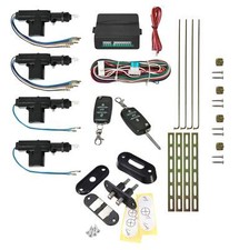 VW Bus T5 T6 - Chiusura