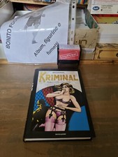 Kriminal max bunker edizione