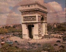 DISCO 45 GIRI TOURS PHONOSCOPE