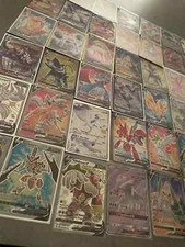 Lotto/Bundle 20 Carte Pokémon