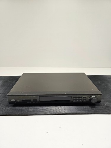 Technics gt350 stereo - technics, st-gt350