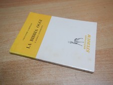 Garofalo Salvatore LA BIBBIA
