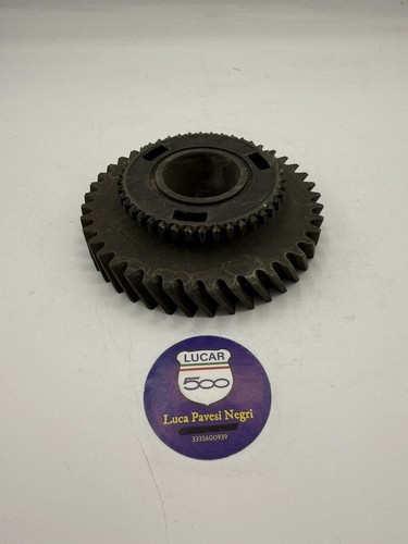 Ingranaggio 41 fiat - ingranaggio, 11:41